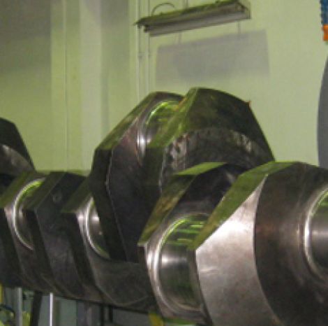 HEAVY DUTY GRINDER