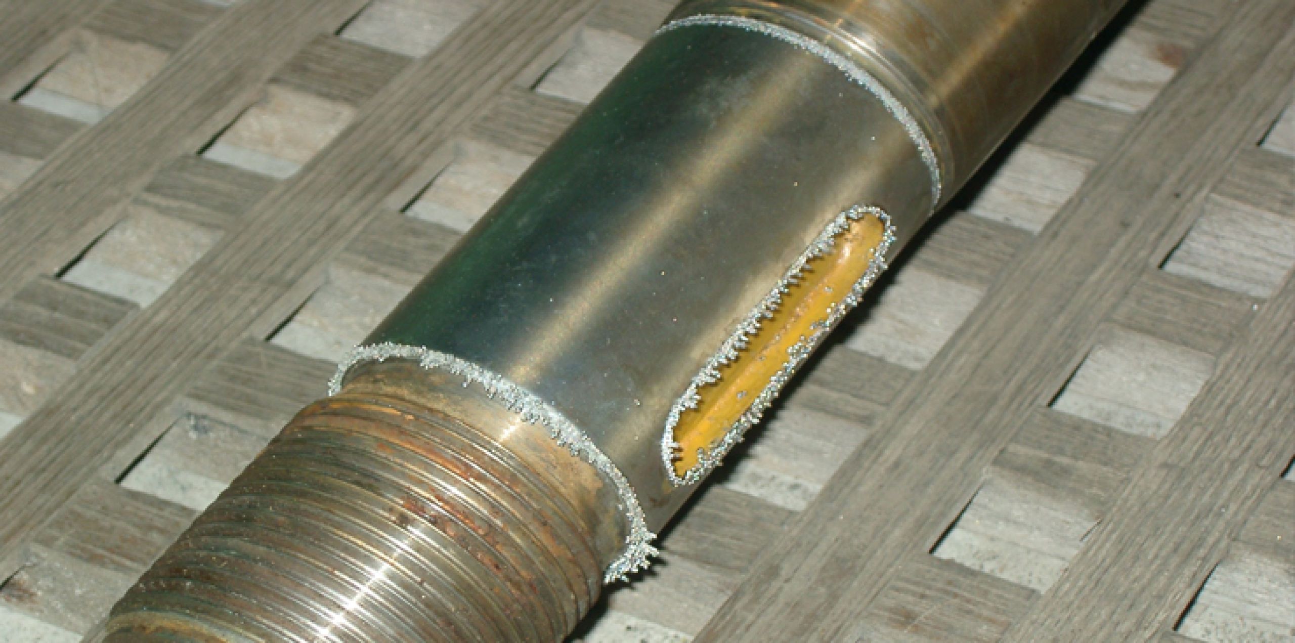 HARD CHROME PLATING